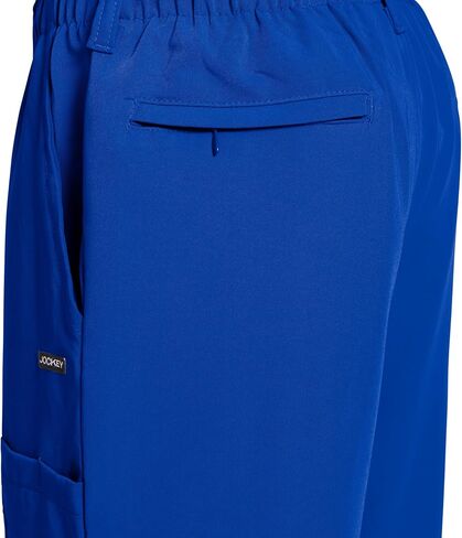 Jockey Men's Scrubs Men's Seven Pocket Stretch Scrub Pant in Saudi Arabia