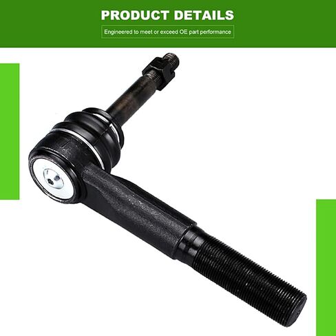 Scitoo 11pcs التعليق Kit 3 أمامي خارجي من قضيب الربط الخارجي 1 قضيب التعادل الأكمام 1 ربط قضيب التعادل 2 LOWN 2 BALL BALL CONSITION 2 SWAY BAR in Saudi Arabia
