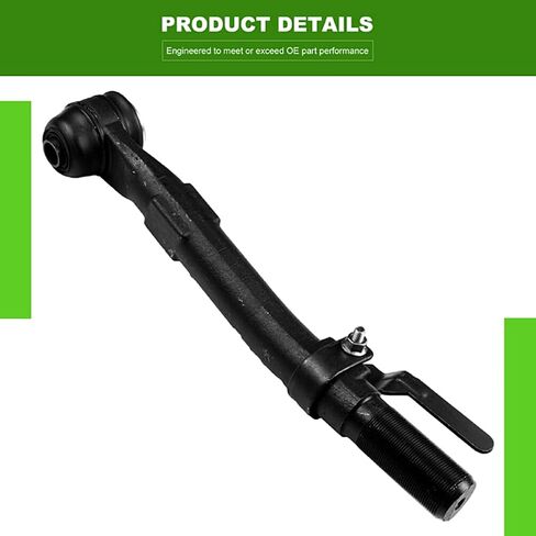 Scitoo 11pcs التعليق Kit 3 أمامي خارجي من قضيب الربط الخارجي 1 قضيب التعادل الأكمام 1 ربط قضيب التعادل 2 LOWN 2 BALL BALL CONSITION 2 SWAY BAR in Saudi Arabia