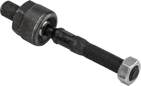 Detroit Axle - أحذية Rods Inner Inner الداخلية لـ Volvo S60 S80 V70 XC70 XC90 ، 2 Link Inner Tie Rod End Links 2 Rack and Pinion Tie Rod Boots 2003 2004 2005 2006 in Kuwait