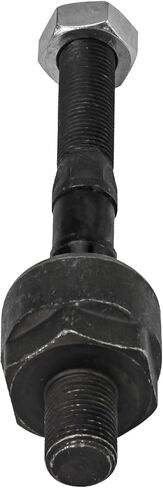 Detroit Axle - أحذية Rods Inner Inner الداخلية لـ Volvo S60 S80 V70 XC70 XC90 ، 2 Link Inner Tie Rod End Links 2 Rack and Pinion Tie Rod Boots 2003 2004 2005 2006 in Kuwait