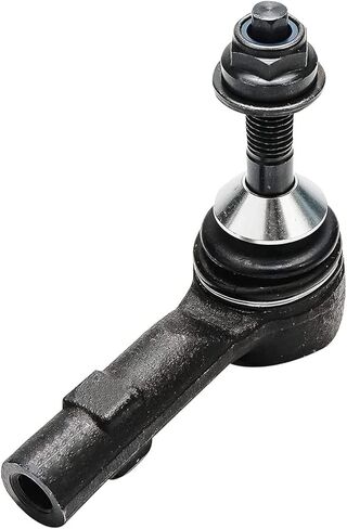 Detroit Axle - مجموعة RODS 6PC RODS لعام 2012 2012 2013 2014 2015 2016 FORD FLEX TAURUS LINCOLN MKS MKT ، 4 OUTER & INNER TIE RODS 2 POOTS RODS in Saudi Arabia