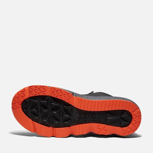 حذاء رياضي رجالي من Timberland PRO Morphix مقاس 6 بوصة مركب آمن عند أصابع القدم مقاوم للماء صناعي كاجوال in Saudi Arabia