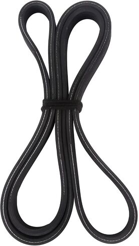 MOCA 6DPK1841 حزام EPDM Serpentine Fits لعام 1999-2009 VOLVO V40 V70 S60 S80 XC70 DOHC in Kuwait