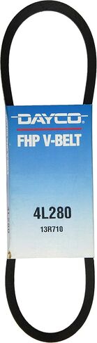 Dayco Utility V -Belt - 4L280 in Saudi Arabia