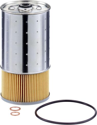 Mann Filter By-Pass Oil Filter - PF1050/1N in Kuwait