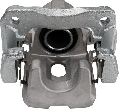 TRQ Brake Caliper Set Compatible with 2007-2012 Lexus ES350 2007-2011 Toyota Camry in Saudi Arabia