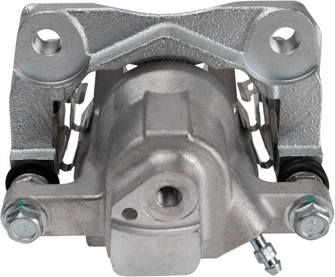TRQ Brake Caliper Set Compatible with 2007-2012 Lexus ES350 2007-2011 Toyota Camry in Saudi Arabia