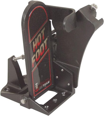 T-H Marine HF-1CT-DP Foot Foot Pro-Top Load Foot Throttle in Saudi Arabia