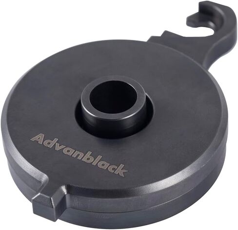 Advanblack Clutch Saver Easy Pull Kit-50 ٪ بديلة قابض للمنحدر بنسبة 50 ٪ لعام 1987-2025 Harley-Davidson Dyna ، طرازات Softail & Touring مع قابض الكابلات in Saudi Arabia