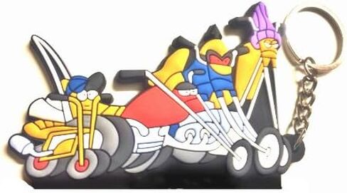 خزان الغاز Go-ped جزء غوبين جديد خزان غاز 1 لتر 11.5 "خط الوقود الرياضي للرياضة in Kuwait