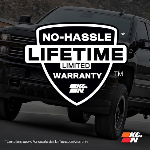 K&N NIGHT FLOW Original Lifetime Engine Filter: زيادة الطاقة: متوافقة مع 2004-2021 NISSAN/Infiniti: Pathfinder ، Frontier ، NV1500 ، NV2500 ، NV3500 ، Armada ، Titan ، Xterra ، QX56 ، 33-2286 in Saudi Arabia