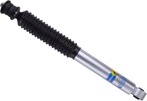 Bilstein 24-251747 Shock Absorber,Silver in Saudi Arabia
