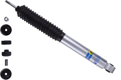 Bilstein 24-251747 Shock Absorber,Silver in Saudi Arabia