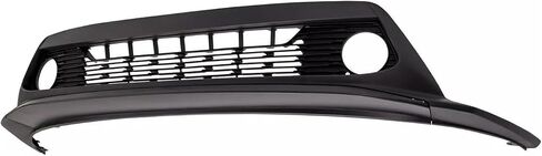 Front Lower Bumper Grille For 2019 2020 2021 Kia Forte FE models, Replacement for 86530M7000 KI1015114 in Saudi Arabia