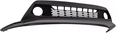 Front Lower Bumper Grille For 2019 2020 2021 Kia Forte FE models, Replacement for 86530M7000 KI1015114 in Saudi Arabia