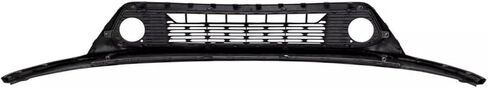 Front Lower Bumper Grille For 2019 2020 2021 Kia Forte FE models, Replacement for 86530M7000 KI1015114 in Saudi Arabia