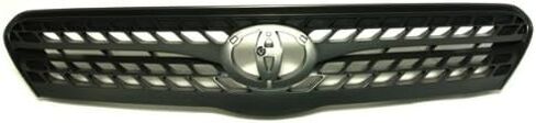CarpartsDepot Grille Grille Assembly Front متوافق مع 2005-2008 Toyota Matrix To1200272 5310102080 in Saudi Arabia
