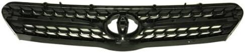CarpartsDepot Grille Grille Assembly Front متوافق مع 2005-2008 Toyota Matrix To1200272 5310102080 in Saudi Arabia