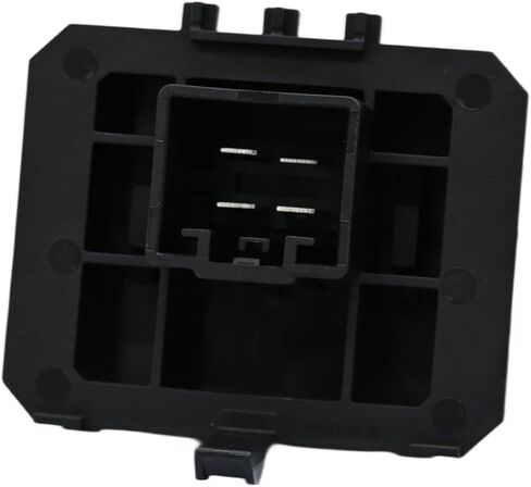التحكم اليدوي الأمامي لمقاوم محرك باهتة متوافق مع Jeep Commander Grand Cherokee 10-08 2008 2008 2010 وحدة التحكم في المعجبين in Saudi Arabia