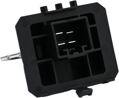 التحكم اليدوي الأمامي لمقاوم محرك باهتة متوافق مع Jeep Commander Grand Cherokee 10-08 2008 2008 2010 وحدة التحكم في المعجبين in Saudi Arabia