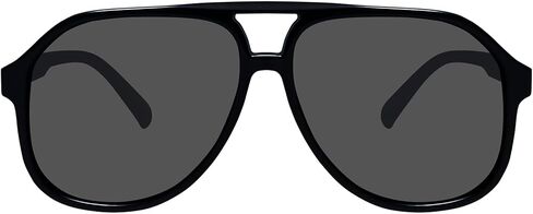 mosanana Retro Aviator Oversized Sunglasses for Women Men 2025 UV400 MS52481 in Saudi Arabia