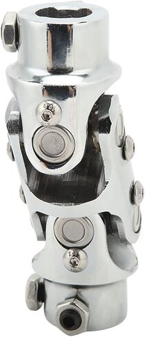 عمود توجيه مزدوج Universal u مفصل ، 3/4 DD x 3/4 DD طول عمود توجيه Universal chaft joint double stering u doint up in Kuwait
