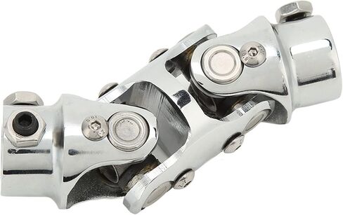عمود توجيه مزدوج Universal u مفصل ، 3/4 DD x 3/4 DD طول عمود توجيه Universal chaft joint double stering u doint up in Kuwait