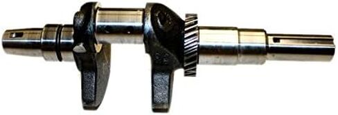 Kohler 24-014-347-S Crankshaft Genuine Original Equipment Manufacturer (OEM) Part in Saudi Arabia