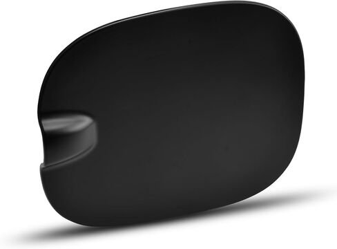 84736200 Fuel Tank Filler Cap Door متوافق مع Chevy Silverado 2500 3500 HD و GMC Sierra 2500 3500 HD 2019-2025 استبدال 84673151 84749791 ، فقط لسلسلة HD و 8 قدم المريخ مسبقًا in Saudi Arabia
