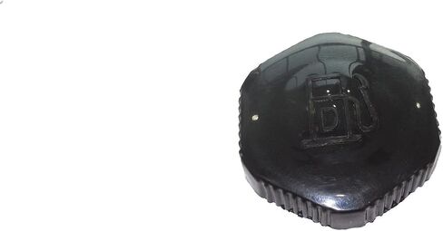 New Diesel Fuel Cap COMPATIBLE WITH Kubota 6A100-54910, 6C040-54720, 6C040-54770, 6C040-54730 in Saudi Arabia