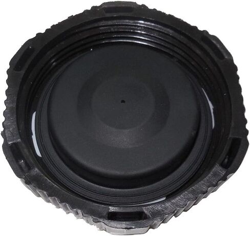New Diesel Fuel Cap COMPATIBLE WITH Kubota 6A100-54910, 6C040-54720, 6C040-54770, 6C040-54730 in Saudi Arabia