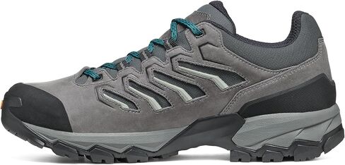 أحذية Moraine WP المقاومة للماء لـ Scarpa Men Frachpacking و Backpacking and Greating in Saudi Arabia