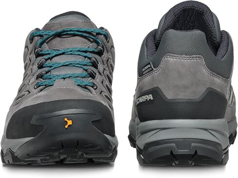 أحذية Moraine WP المقاومة للماء لـ Scarpa Men Frachpacking و Backpacking and Greating in Saudi Arabia