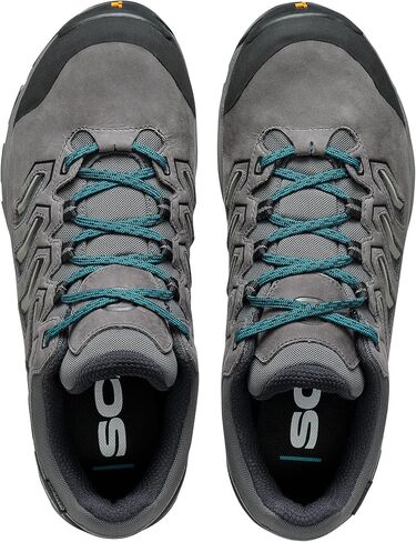 أحذية Moraine WP المقاومة للماء لـ Scarpa Men Frachpacking و Backpacking and Greating in Saudi Arabia