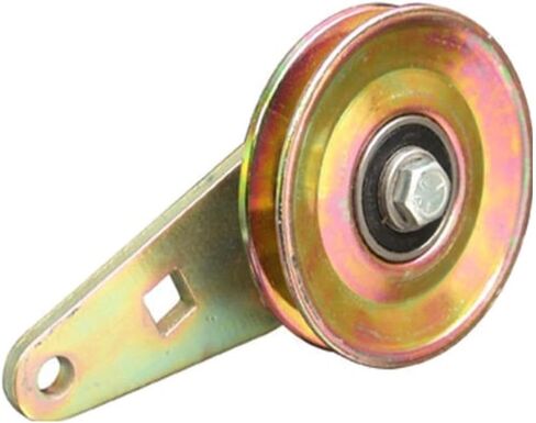 Accessory Drive Belt Betler Assembly-Vin: C 1-QTY لـ F350/F250/F150 ، لـ F350/F250/F150 ، من أجل F350/F250/F150 ، من أجل Versailles ، For Mustang ، for E350 Econoline Club Wagon ، للاختبار القاري ، Fit Fit Testing in Kuwait