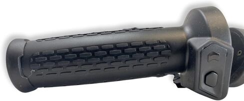Heated Hand Warmer Grips by Quad Logic – Universal Fit for ATV/UTV – Works with Select Yamaha, Polaris, Can-Am Models in Saudi Arabia