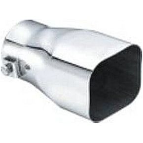 Pilot PM580 Stainless Steel Square Exhaust Tip in Kuwait