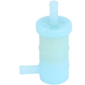 4268939M91 Fuel Filter Compatible with Massey Ferguson Compact Tractors 1552 1726E 1734E 1735E 1739E 1740E 1825E MF1540 in Kuwait