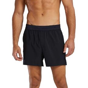 TYR Men's Athletic Performance Workout Unlined Short 5" in Kuwait