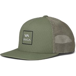 RVCA Men's ATW Tech Trucker in Saudi Arabia