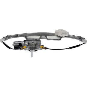 Dorman 741-382 Rear Driver Side Power Window Regulator and Motor Assembly Compatible with Select Buick Models in Kuwait