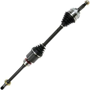الجبهة اليمنى CV Axle Goxmbly Assembly Side Compatenger Tide مع 1992-2001 Toyota Camry 1999-2001 Solara in Saudi Arabia