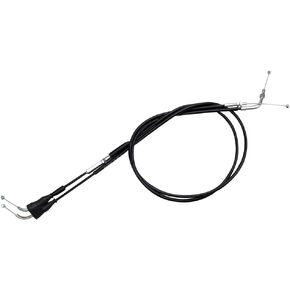 Motion Pro Throttle Cable - Fits: Suzuki DR-Z 400S 2000-2009 in Saudi Arabia