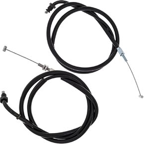 كابل الخانق السحب المتخصص في هوندا CB1000C CB650 CB750 CB900 17910-425-700 17920-425-700 in Kuwait