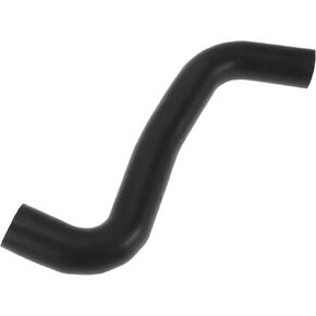Upper Radiator Inlet Hose for Subaru WRX STI 2008-2021 for Subaru Forester 2.5L 08-10 Good Sealing Coolant Water Hose Pipe No.45161AG000 Rubber 1 Pc in Saudi Arabia