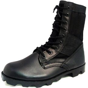 Men's Jungle Boots Work & Leisure-G.I. Type, Lightweight Combat Boots, Comfortable, and Durable Footwear for Every Adventure in Saudi Arabia