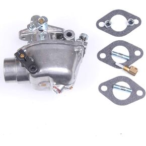 BH-Motor Carb New Carb for IH-Farmall Tractor A AV B BN C Super A Super C استبدال 352376R92 in Kuwait