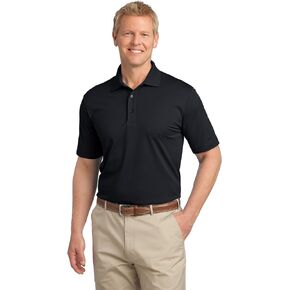 Port Authority Tall Silk Touch Performance Polo. TLK540 in Saudi Arabia