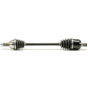 Precision Rear CV Axle for Honda Talon 1000X & 1000X-4 2019-2021, Left or Right, Quality Tested, Heat-Treated, 4140 Chromoly Steel, Exact Fit, ATVPC in Kuwait